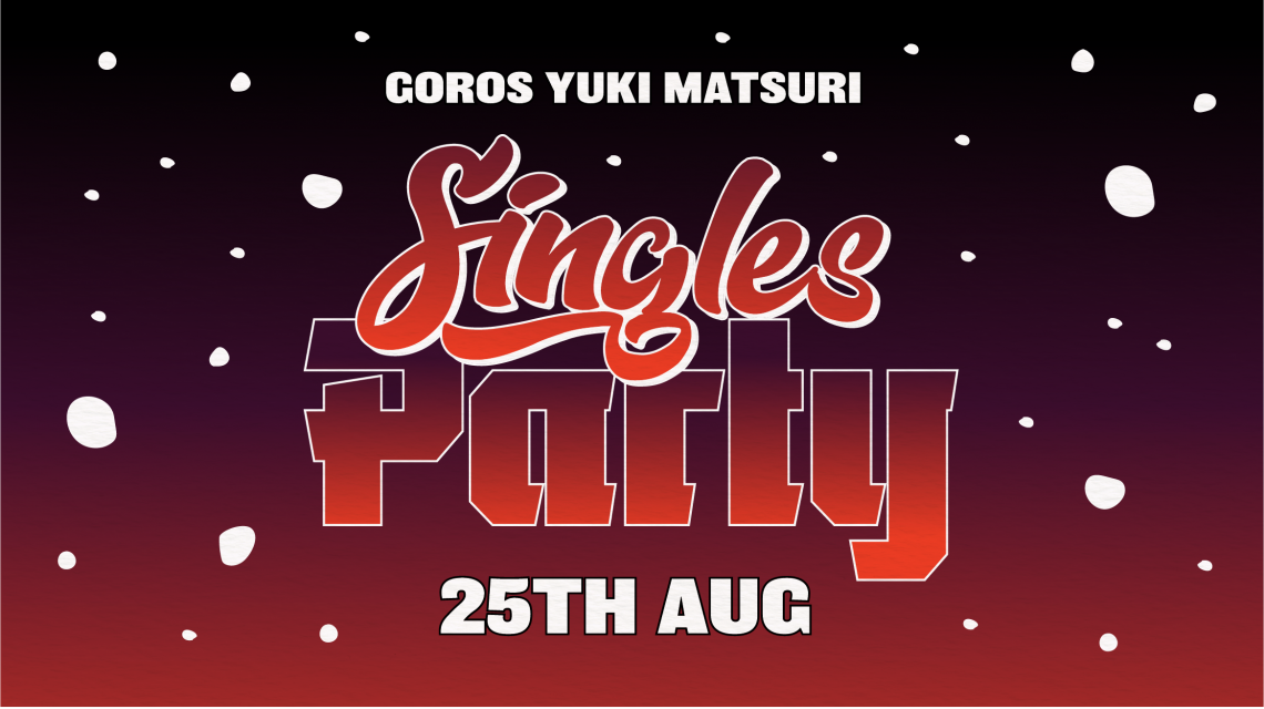 Singles Party